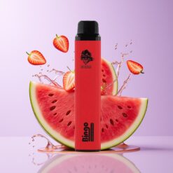 Hungary Wholesalers Aivono Aim Bingo 4000 Puff Eper Dinnye 10mL 1000mAh 5% epres görögdinnye