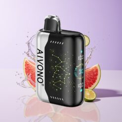 Hungary Wholesalers Aivono Aim Boom 25000 Puff Miami Menta 28ml 650mAh 1.2ohm Mesh miami menta