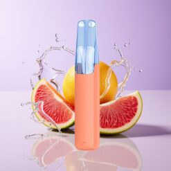 Hungary Wholesalers Snowplus Dash 4000 Puffs Bivaly Jég Ceramic 530mAh 7.5ml 3%5% bika jég