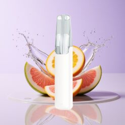 Hungary Wholesalers Snowplus Dash 4000 Puffs Kókuszvíz Ceramic 530mAh 7.5ml 3%5% kókuszvíz